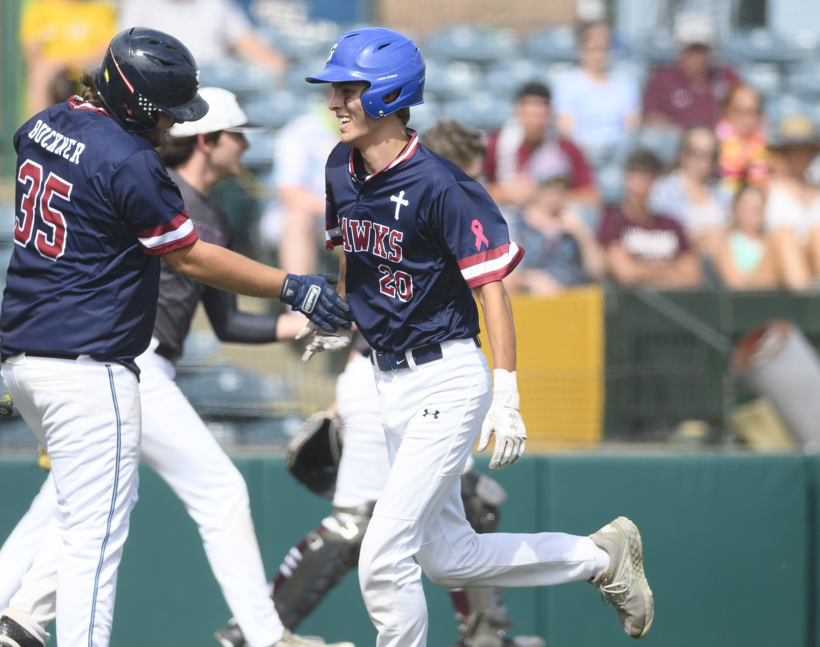 Belleville West vs. Gibault